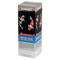 Sanikoi White Spot Behandeling 250ml - Effectieve Parasietenbestrijding voor Vijvervissen