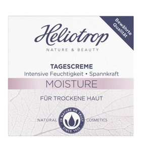 Moisture dagcreme