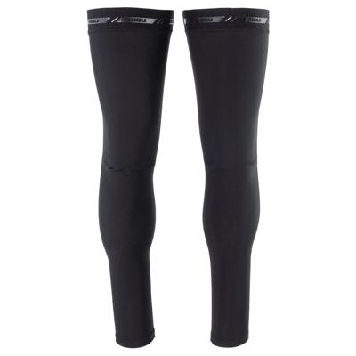 AGU Beenstukken DWR - Zwart - XL
