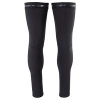 AGU Beenstukken DWR - Zwart - XL