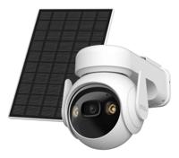 Imou Cell PT Lite Kit Torentje IP-beveiligingscamera Buiten 2304 x 1296 Pixels Muur Imou Cell PT Lite Kit Torentje IP-beveiligingscamera Buiten 2304 x 1296 Pixels Muur