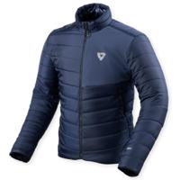 REV'IT! Solar 3, Thermojas voor op de motor, Donkerblauw