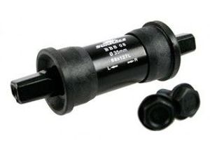 Sunrace Trapas ø35/127mm inslagcups - spieloos