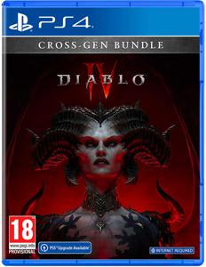 Ecoplay Diablo IV (PS4) Standaard Meertalig PlayStation 4