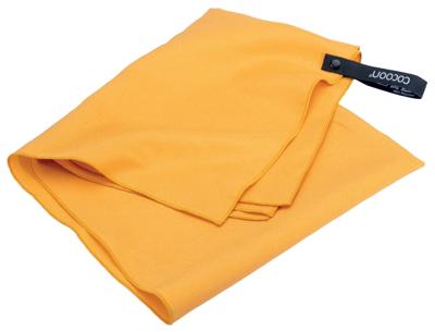 Cocoon Towel Hyperlight - Reishanddoek - Large - Sunrise