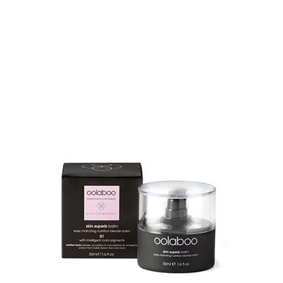 Skin Care Skin Superb Balm Easy Matching Nutrition Blemish Balm