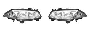 Koplamp Set SET4327962V