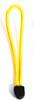 Clique 024201 Zip puller 50-p - Lemon - No Size