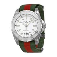 Gucci YA136207 Herenhorloge