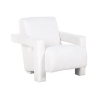 Richmond Fauteuil Casey Teddy - Wit