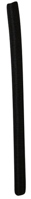 Gazelle kabel hoes elektrische fiets 5/8 inch 260mm zwart