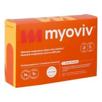 Myoviv Zakje 14 Myoviv Zakje 14