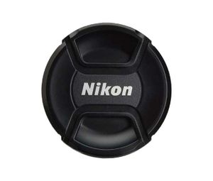 Nikon LC-82 Voorlensdop 82mm