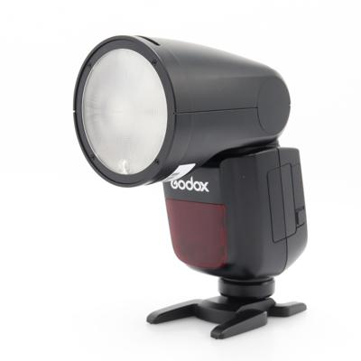 Godox V1 Fujifilm Kit occasion