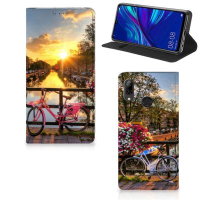 Huawei P Smart (2019) | Book Cover | Amsterdamse Grachten