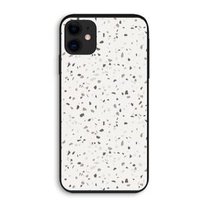 Terrazzo N°14: iPhone 11 Biologisch afbreekbaar hoesje