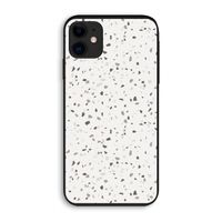 Terrazzo N°14: iPhone 11 Biologisch afbreekbaar hoesje