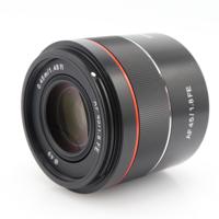 Samyang 45mm f/1.8 AF Sony FE occasion