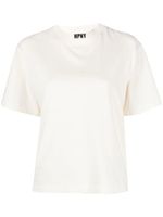 Heron Preston t-shirt à logo imprimé - Blanc