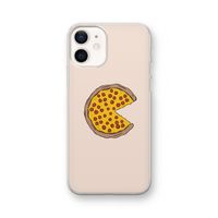 You Complete Me #2: iPhone 12 Transparant Hoesje
