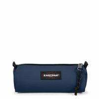 Schoolpennenzak Eastpak BENCHMARK SINGLE EK0003725V6 Marineblauw