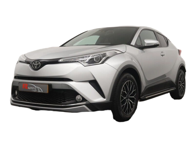 Toyota C HR