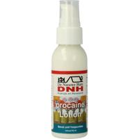 Procaine lotion Procaine lotion