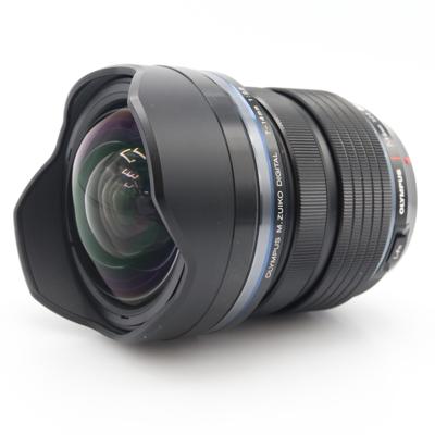 Olympus M.Zuiko Digital ED 7-14mm F/2.8 PRO occasion