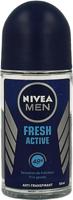 Men deodorant roller fresh active - thumbnail