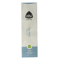Chi Tea tree hydrolaat bio 150 Milliliter