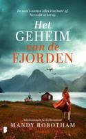 Het geheim van de fjorden - Mandy Robotham - ebook