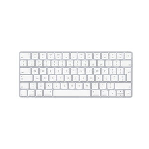 Refurbished Apple Magic Keyboard 2