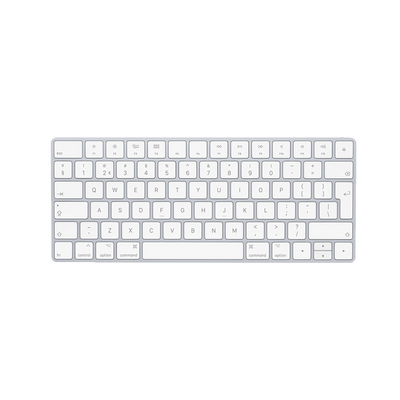 Refurbished Apple Magic Keyboard 2