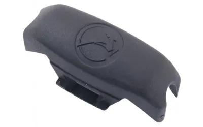 Spatbordbevestiging SKS met Gazelle logo