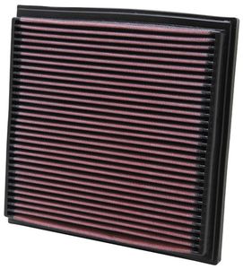 K&N vervangingsfilter passend voor BMW E36 316/318 (33-2733) 332733