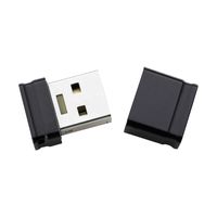 Intenso Micro Line USB flash drive 16 GB USB Type-A 2.0 Zwart - thumbnail