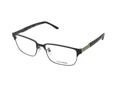 Brillen met correctie Alexander McQueen AM0346O 001