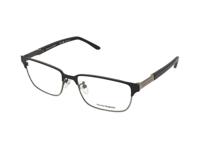 Brillen met correctie Alexander McQueen AM0346O 001