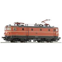 Roco 7500072 H0 elektrische locomotief 1043 002-3 van de ÖBB Roco 7500072 H0 elektrische locomotief 1043 002-3 van de ÖBB