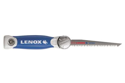 Lenox Handzaag | LX FOLDING JAB + UTILITY SAW - LX20997EU - 20997EU