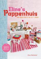 Eline's poppenhuis - Eline Pellinkhof - ebook