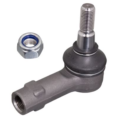 Spoorstangeindstuk 14603