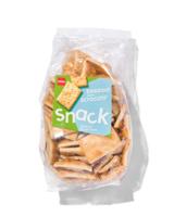 HEMA Snack Met Zeezout - 150gram