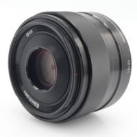 Sony E 35mm F/1.8 OSS occasion