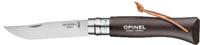 Opinel N08 Black, Colorama Zakmes
