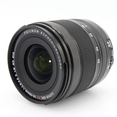Fujifilm XF 16-50mm F/2.8-4.8 R LM WR occasion