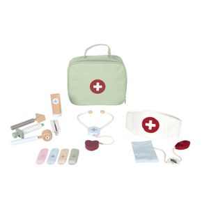 Little Dutch Doctor's bag playset