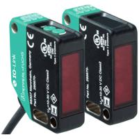 Pepperl+Fuchs OBE25M-R200-S2EP-IO 301022 Oneway-lichtsluis 1 stuk(s)