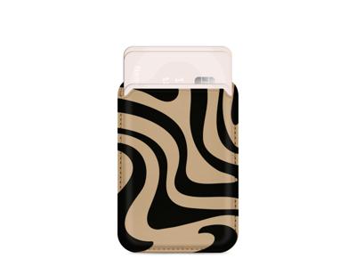 MIO by Mobilize MIO Swirl Magsafe Compatible Card Holder