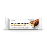 Smart Bar Crunchy | Body & Fit | 45g